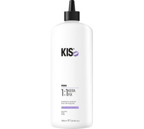 KIS  Kerafix 1:1 Fixatie 1000ml KIS  Kerafix 1:1 Fixatie 1000ml