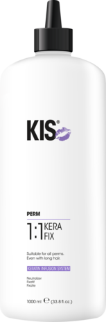 KIS  Kerafix 1:1 Fixatie 1000ml