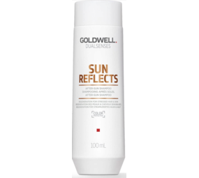 Goldwell Dualsenses Sun Reflects After Sun Shampoo 250ml