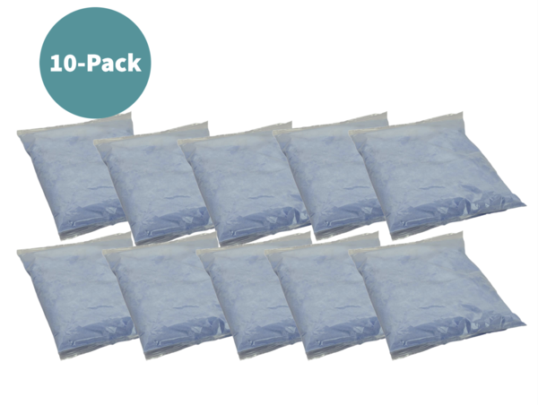 Me Professional 10 x Blondeerpoeder blauw 500 gr Me Professional 10 x Blondeerpoeder blauw 500 gr