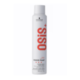 Schwarzkopf  Osis + Freeze Pump 200ml Schwarzkopf  Osis + Freeze Pump 200ml