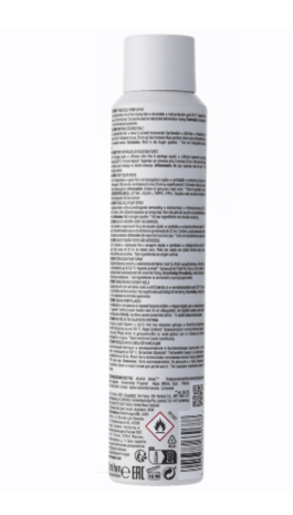 Schwarzkopf  Osis + Freeze Pump 200ml Schwarzkopf  Osis + Freeze Pump 200ml
