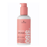 Schwarzkopf  Osis Upload Volume Cream 200ml Schwarzkopf  Osis Upload Volume Cream 200ml