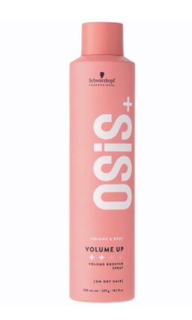 Schwarzkopf  Osis Volume Up 300ml Schwarzkopf  Osis Volume Up 300ml