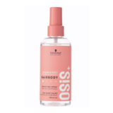 Schwarzkopf Osis Hairbody 200ml Schwarzkopf Osis Hairbody 200ml