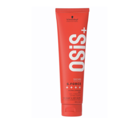 Schwarzkopf  Osis G-Force Styling Gel Schwarzkopf  Osis G-Force Styling Gel