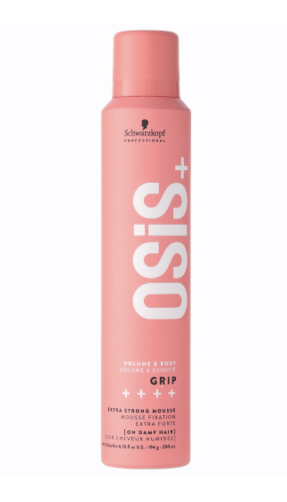 Schwarzkopf  Osis Grip 200ml