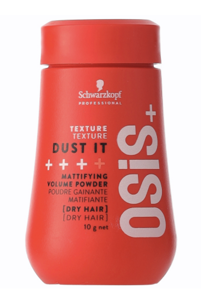 Schwarzkopf Osis Dust It Schwarzkopf Osis Dust It