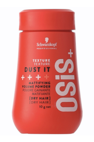 Schwarzkopf Osis Dust It Schwarzkopf Osis Dust It