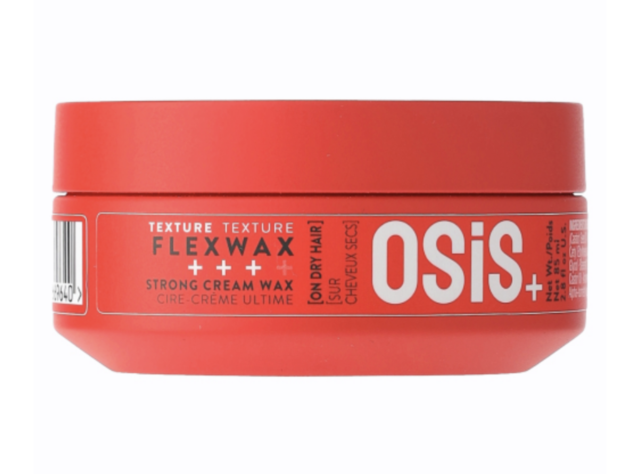 Schwarzkopf  Osis Flexwax