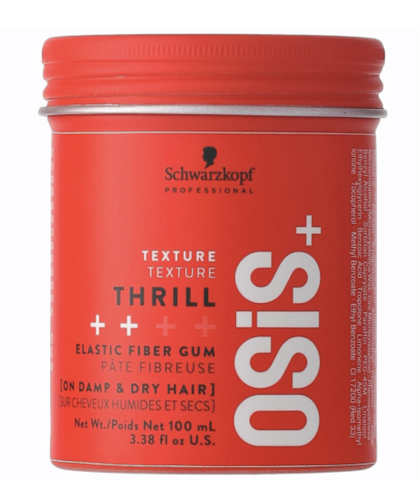 Schwarzkopf  Osis Thrill 100ml
