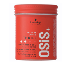 Schwarzkopf  Osis Thrill 100ml Schwarzkopf  Osis Thrill 100ml