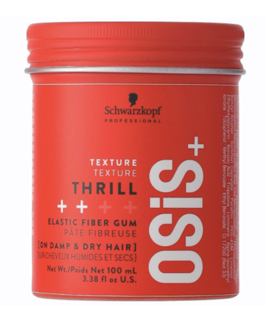 Schwarzkopf  Osis Thrill 100ml