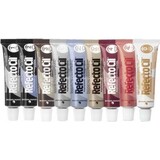 Refectocil Wenkbrauw / Wimperverf -  12 Pack Refectocil Wenkbrauw / Wimperverf -  12 Pack