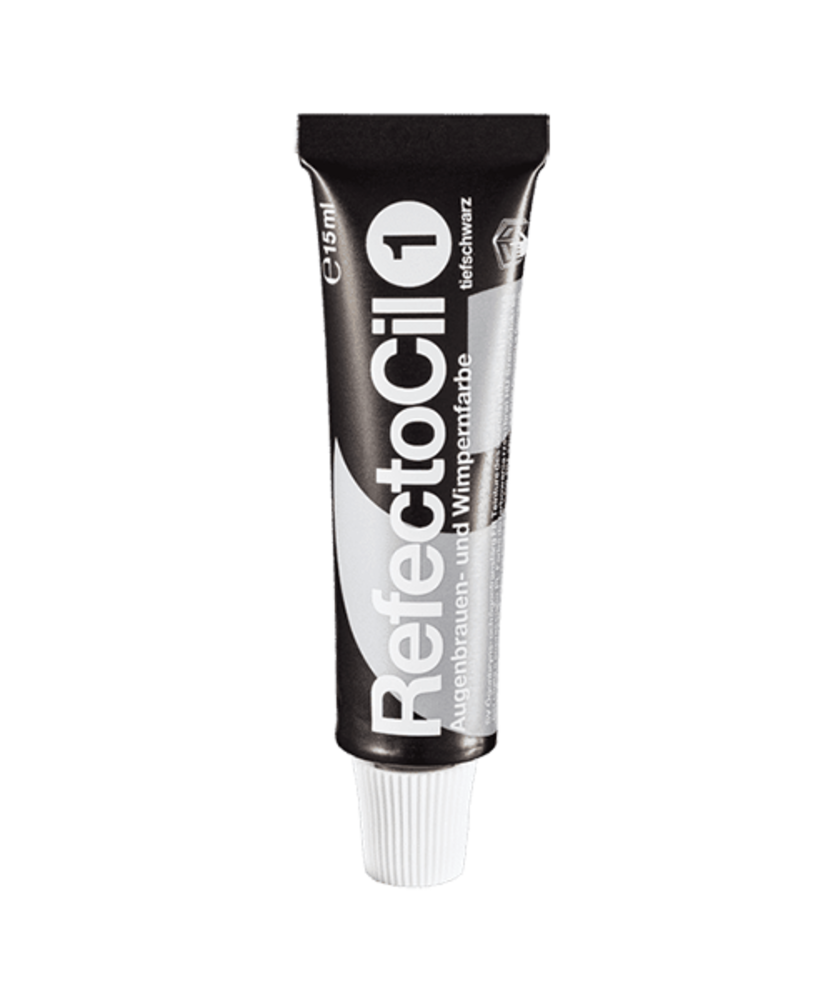 Refectocil Wenkbrauw / Wimperverf - 12 Pack Refectocil Wenkbrauw / Wimperverf - 12 Pack