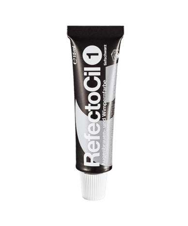 Refectocil Wenkbrauw / Wimperverf - 12 Pack Refectocil Wenkbrauw / Wimperverf - 12 Pack