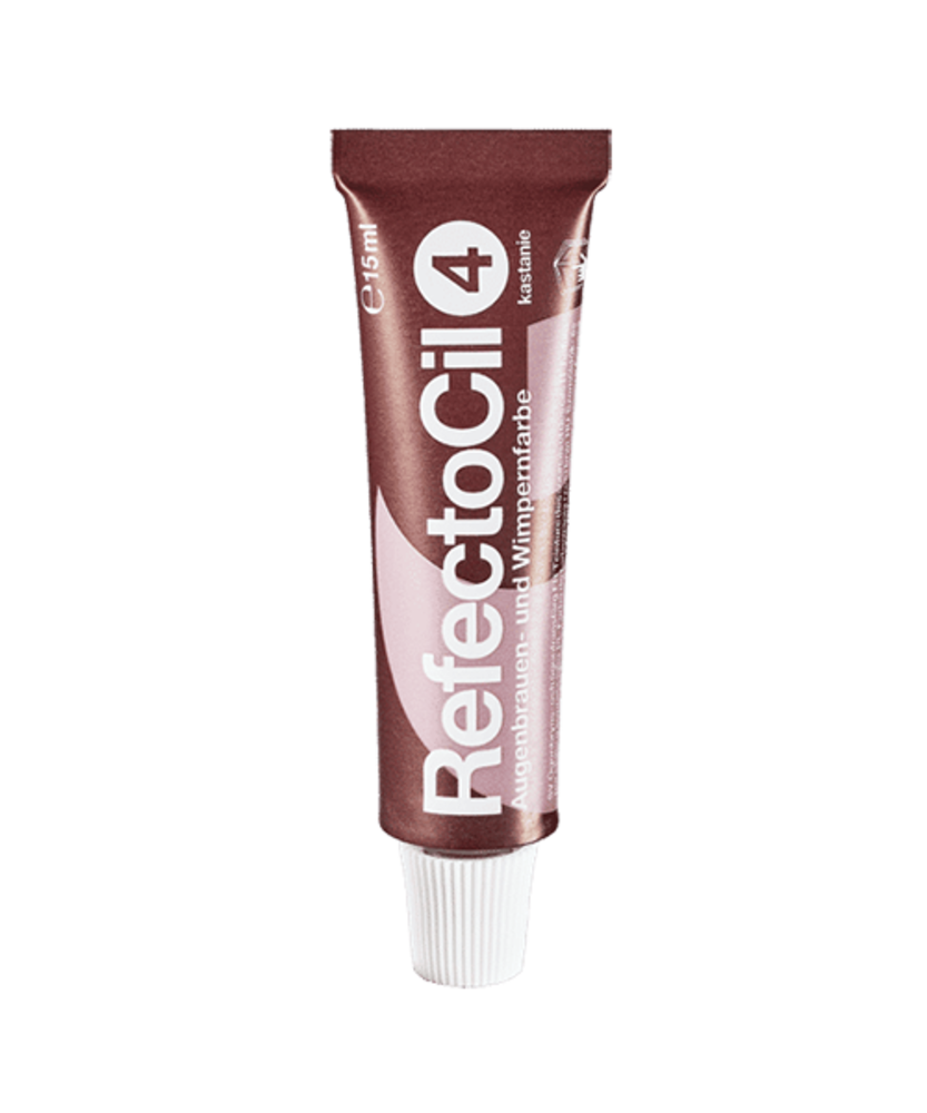 Refectocil Wenkbrauw / Wimperverf - 12 Pack Refectocil Wenkbrauw / Wimperverf - 12 Pack