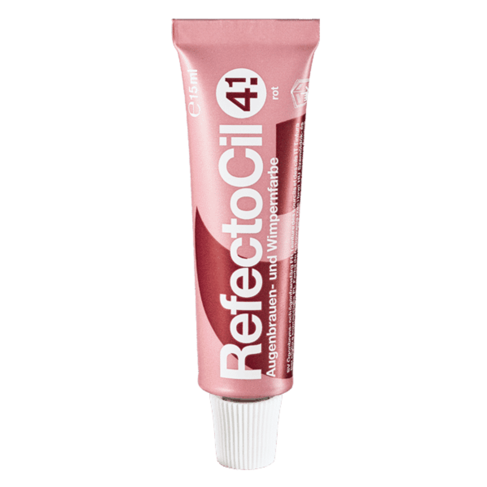 Refectocil Wenkbrauw / Wimperverf - 12 Pack Refectocil Wenkbrauw / Wimperverf - 12 Pack