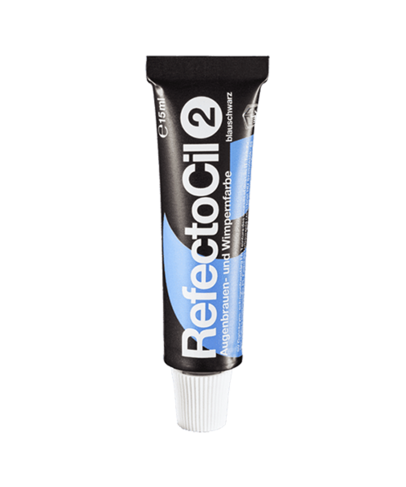 Refectocil Wenkbrauw / Wimperverf - 12 Pack Refectocil Wenkbrauw / Wimperverf - 12 Pack