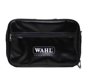 Wahl  Shoulder Bar Retro Leather Look Wahl  Shoulder Bar Retro Leather Look