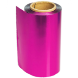 Sibel Highlight Folie Pink 12cmx100m - 15Mu
