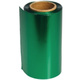 Sibel Highlight Folie Green 12cmx100m - 15Mu