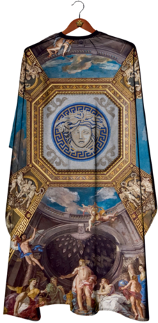 REPLI CAPE Barbercape R1421 REPLI CAPE Barbercape R1421