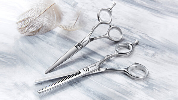 E-Kwip Coupeschaar Elegance 5.5 E-Kwip Coupeschaar Elegance 5.5