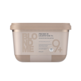 Schwarzkopf  Professional Blond Me Premium Perfomance Lightener 450 gram