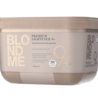 Schwarzkopf Professional Blond Me Premium Perfomance Lightener 450 gram Schwarzkopf Professional Blond Me Premium Perfomance Lightener 450 gram