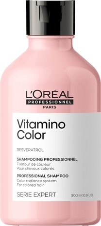 L'Oréal Professionnel Serie Expert Vitamino Color  Shampoo 500ml
