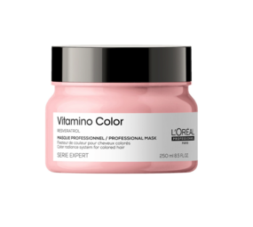 L'Oréal Professionnel Serie Expert Vitamino Color Masker 250ml L'Oréal Professionnel Serie Expert Vitamino Color Masker 250ml
