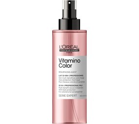 L'Oréal Professionnel Serie Expert Vitamino Color 10 In 1 Spray 190ml L'Oréal Professionnel Serie Expert Vitamino Color 10 In 1 Spray 190ml