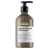 L'Oréal Professionnel Absolut Repair Molecular Shampoo 500ml L'Oréal Professionnel Absolut Repair Molecular Shampoo 500ml