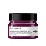 L'Oréal Professionnel Curl Expression Intensive Moisturizer Mask 250ml L'Oréal Professionnel Curl Expression Intensive Moisturizer Mask 250ml
