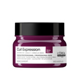 L'Oréal Professionnel Curl Expression Intensive moisturizer rich mask 250ml L'Oréal Professionnel Curl Expression Intensive moisturizer rich mask 250ml