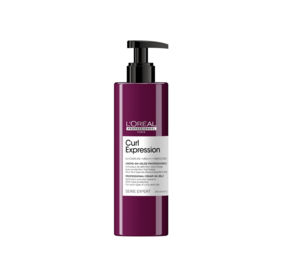 L'Oréal Professionnel Curl Expression Cream-in-jelly Definition activator 250ml L'Oréal Professionnel Curl Expression Cream-in-jelly Definition activator 250ml