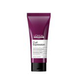 L'Oréal Professionnel Curl Expression Long lasting intensive leave in moisturizer 200ml L'Oréal Professionnel Curl Expression Long lasting intensive leave in moisturizer 200ml