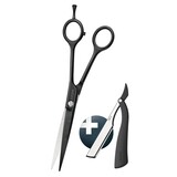 Jaguar Kappersschaar J-Entlemen 7.0 + Free Orca Razor Jaguar Kappersschaar J-Entlemen 7.0 + Free Orca Razor