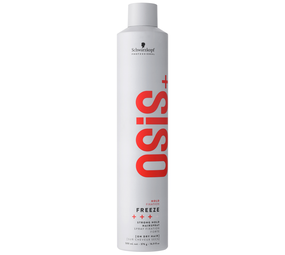 Schwarzkopf  Osis Freeze Schwarzkopf  Osis Freeze