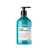 L'Oréal Professionnel Scalp Advanced Anti-Dandruff Dermo-clarifier shampoo 500ml L'Oréal Professionnel Scalp Advanced Anti-Dandruff Dermo-clarifier shampoo 500ml