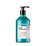 L'Oréal Professionnel Scalp Advanced Anti-Discomfort Dermo-regulator shampoo 500ml L'Oréal Professionnel Scalp Advanced Anti-Discomfort Dermo-regulator shampoo 500ml