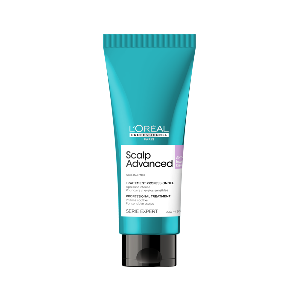 L'Oréal Professionnel  Anti-Discomfort Intense soother treatment 200ml