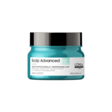 L'Oréal Professionnel Scalp Advanced Anti-Oiliness 2-in-1 deep purifier clay 250ml L'Oréal Professionnel Scalp Advanced Anti-Oiliness 2-in-1 deep purifier clay 250ml