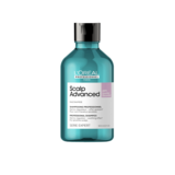 L'Oréal Professionnel Scalp Advanced Anti-Discomfort Dermo-regulator shampoo 300ml L'Oréal Professionnel Scalp Advanced Anti-Discomfort Dermo-regulator shampoo 300ml