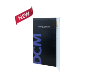 DCM Color Chart ECO Kleurenkaart DCM Color Chart ECO Kleurenkaart