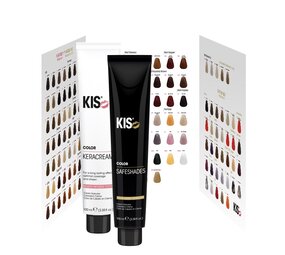 KIS  color Kleurenkaart KIS  color Kleurenkaart