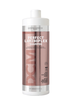 DCM Perfect Laminoplex Shampoo 1000ml DCM Perfect Laminoplex Shampoo 1000ml