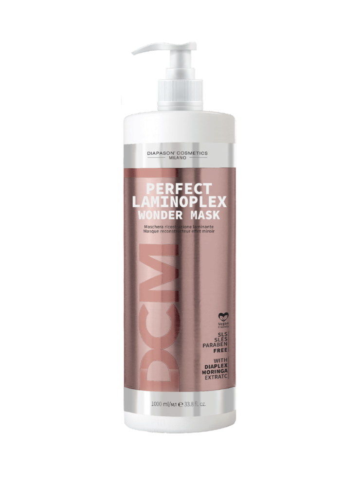 DCM Perfect Laminoplex Wonder Mask 1000ml DCM Perfect Laminoplex Wonder Mask 1000ml