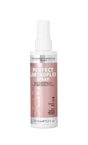 DCM  Perfect Laminoplex Spray 150ml DCM  Perfect Laminoplex Spray 150ml